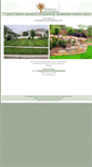 Mobile Screenshot of emeraldlawnandlandscape.com